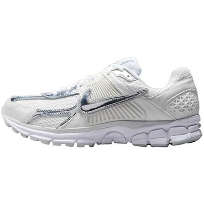 【自营】Nike耐克女银白VOMERO 5复古老爹鞋跑步鞋HF7723-100