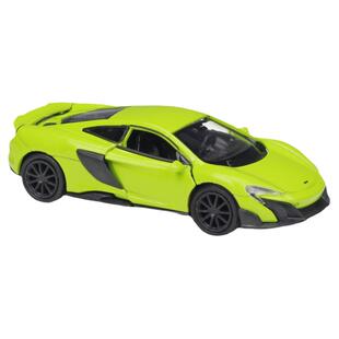 1:36仿真回力合金小汽车模型跑车兰博基尼男孩礼物玩具车合金车模