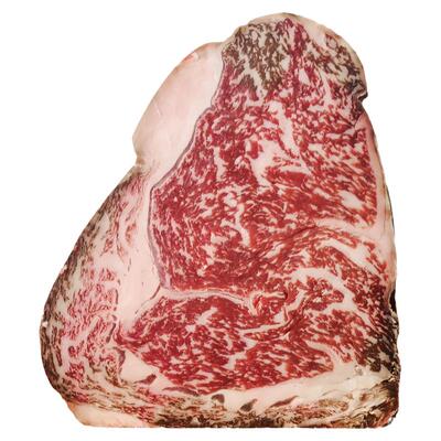 干式熟成澳洲和牛M9眼肉牛排500g