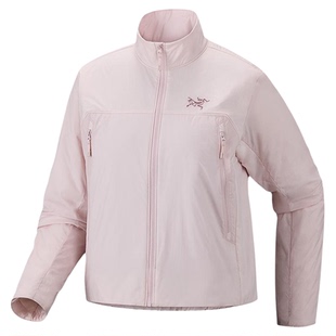 ARC'TERYX始祖鸟 ELEC INSULATED JACKET 女子 保暖棉服
