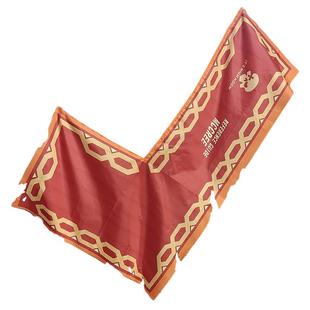 守望先锋麦克雷斗篷披风cosplay配件JesseMccree定制Cos牛仔帽子