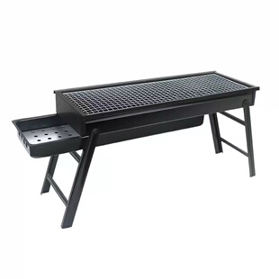 烧烤架烧烤炉碳烤炉家用商用野游团建工具野外户外烤肉架子