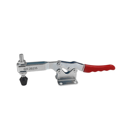 压紧器快速夹具快速夹具博工