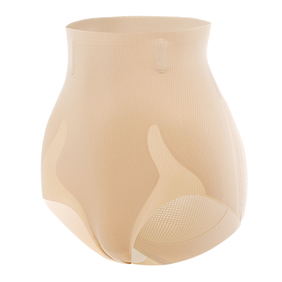 怡倩无痕大码收腹提臀塑身裤