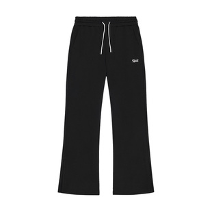 有志者UZIS篮球运动长裤男跑步训练秋季新款针织宽松裤子弯刀2.0