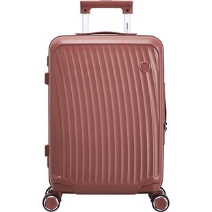 【顺顺箱】爱华仕行李箱女20寸拉杆登机旅行箱男24寸大容量皮箱28