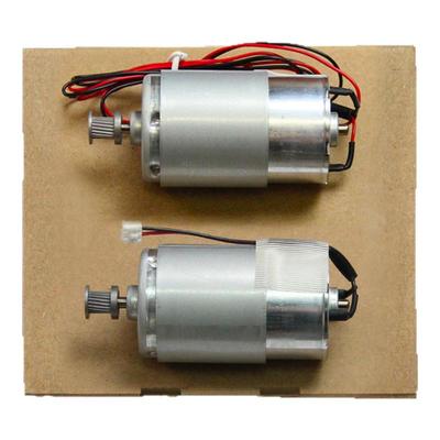 适用爱普生R270字车电机330