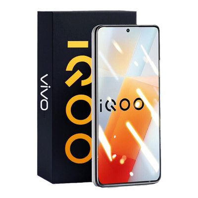 适用vivo钢化膜iqoo防摔手机膜