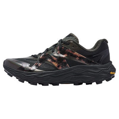 MERRELL迈乐AP6RPTSE越野跑鞋