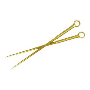 约尔cos武器间谍过家家约尔福杰周边荆棘公主耳环耳坠cosplay道具