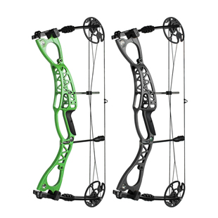 军兴弓箭射击射箭户外复合弓套装两用反曲弓美猎滑轮弓比赛竞技弓