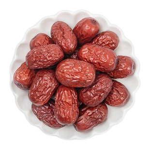 国强 大枣500g大包装 中药材中草药抓配药厂直销官方旗舰店