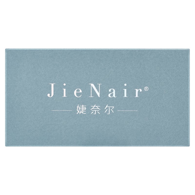 JieNair LJLBLC翘长短小绒花仿真中式国风睫毛美睫店专用嫁接睫毛