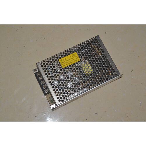 议价MW开关电源S-50-5 5V 10A