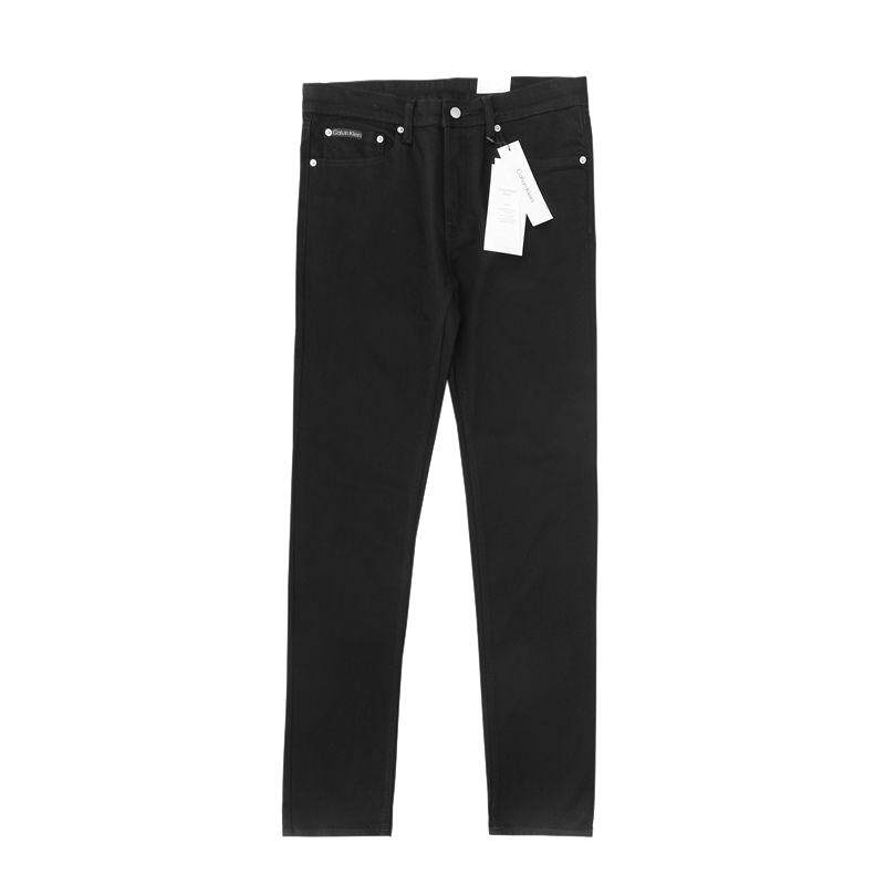 CalvinKlein水洗休闲CK牛仔裤