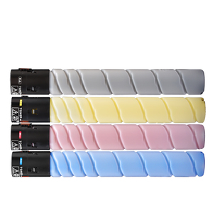 适用柯尼卡美能达C226粉盒TN223墨粉盒C256 C266碳粉KonicaMinoltaBizhub C7222 C7226复印机粉盒TN223墨盒