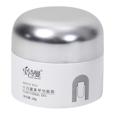 建构流平胶日式罐装五合一模型