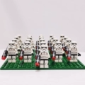 21 SW578+base plates