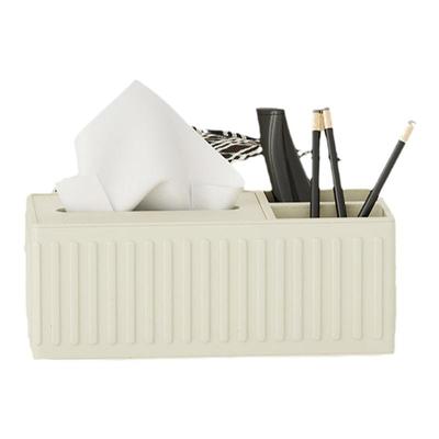 客厅纸巾盒高颜值好看