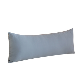 长条纯棉沙发客厅睡觉夹腿抱枕腰靠垫枕头靠背套床上侧睡枕可拆洗