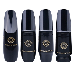 法国SELMER塞尔玛思想家高音萨克斯笛头S90 S80 Super Session