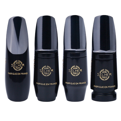 思想家塞尔玛selmer法国笛头