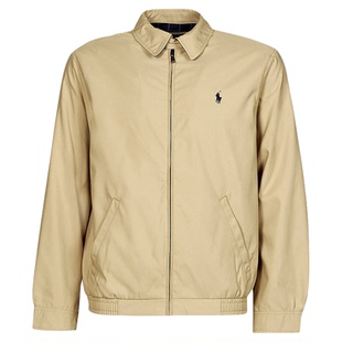 欧洲直邮Polo Ralph Lauren拉夫劳伦男士时尚潮流日常百搭外套