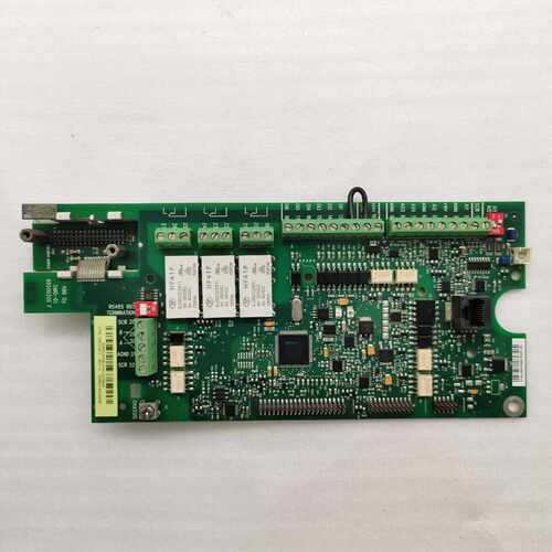 议价ACS510/550 CPU板SMIO-01C OMIO-01C主板控制板OMIO-01实价AB