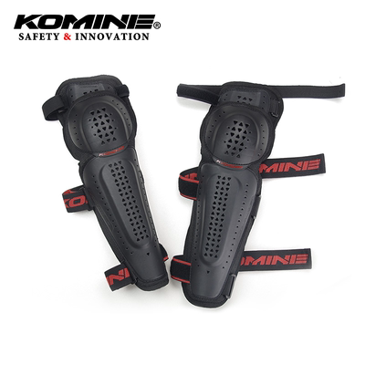 KOMINE越野男女款摩托车骑行护膝