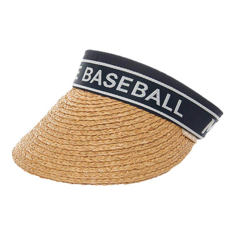 官方遮阳帽MLB23秋季新款