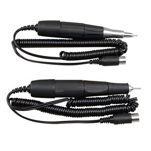 牙科材料电动打磨机90E型南韩90型手柄204抛光机玉石核桃琥珀雕刻