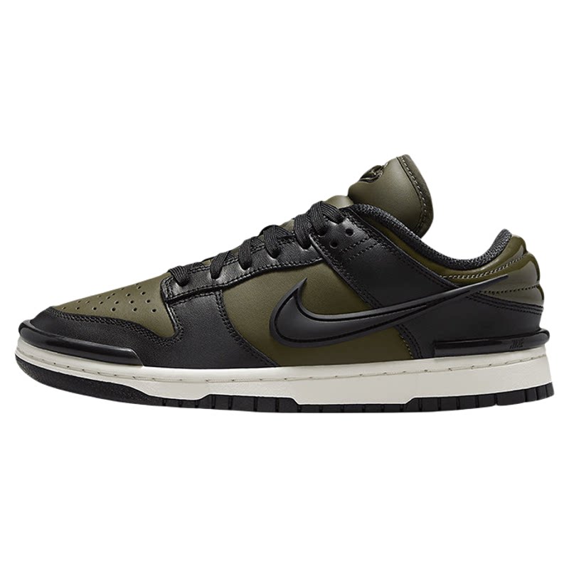 NIKE/耐克男鞋女鞋DUNK LOW 新款百搭耐磨休闲运动板鞋DZ2794-300