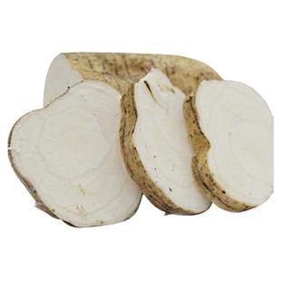 正宗高明合水粉葛现挖新鲜无渣粉糯甘甜煲汤佳品5斤装一级葛食品