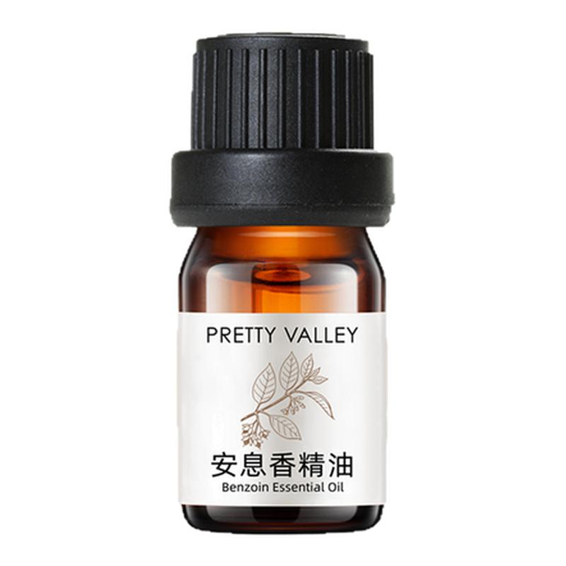 汇美舍安息香单方精油舒压安神
