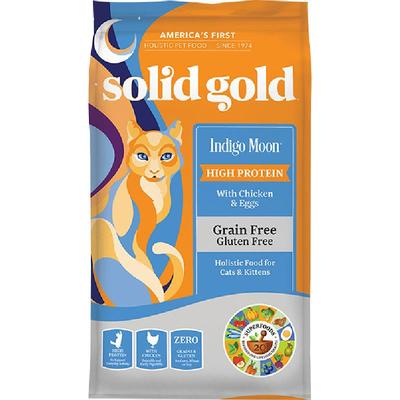 素力高进口鸡肉味猫粮/