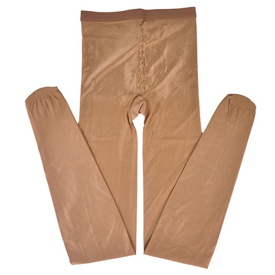 包邮光腿神器70d-100d闪亮舍宾袜