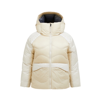 PeakPerformance女款厚羽绒服