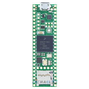 DEV-20359 Teensy 4.1without Ethernet 全新原装开发板 SparkFun