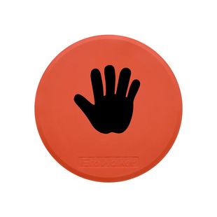 跆拳道地标专业训练散打格斗卷垫武术搏击摔跤柔道训练碟标志体操