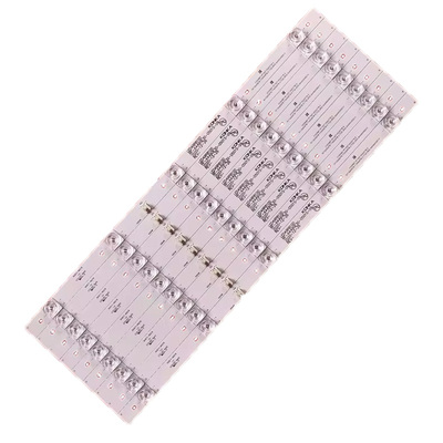 适用康佳LED49T1LED49M1灯条