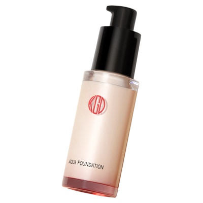 【双11立即抢购】江原道水漾美肌无暇粉底液002套组控油持妆遮暇