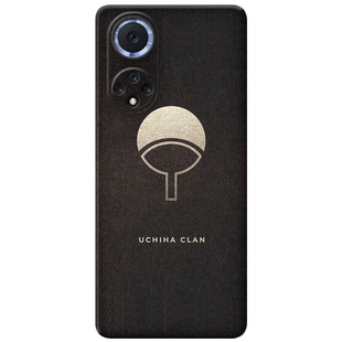 火影忍者适用华为nova7pro手机壳12/10se麦芒11日系9动漫8简约6男生ultra活力版5女款软