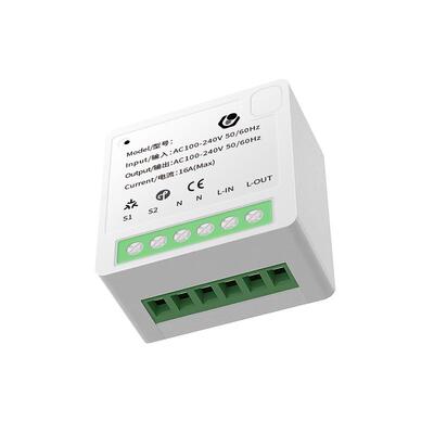 Threadmatter通断器单路断路器