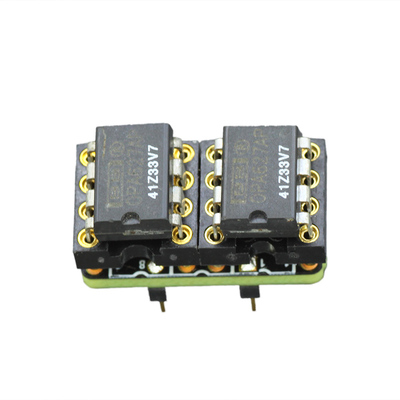 美国TIOPA627AP当红运放音响