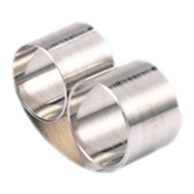 金相冷镶嵌连排切片夹样品夹卷状