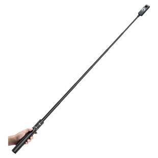 Ulanzi优篮子TT52延长杆适用大疆pocket3自拍杆三脚架运动相机Action6/5/4全景相机Insta360X4隐形gopro支架