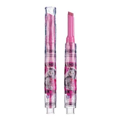 花洛莉亚怪美莉亚固体唇蜜唇釉