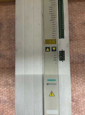 LEXIUM MHDS1056N00 SERVO DRIVE (1 件) 保修!!!!
