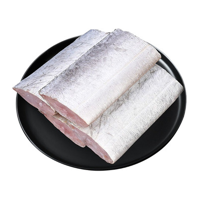 顺丰包邮带鱼段精品特级大号中段