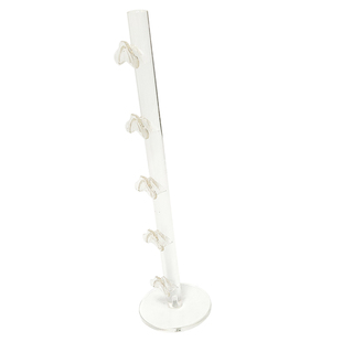 透明亚克力眼镜架子展示架陈列架眼镜道具太阳眼镜墨镜橱窗展示架